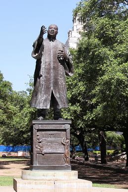 File:King Statue UT Austin 2018.jpg