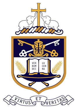 File:St Peter's College crest.png