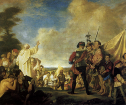 File:The Departure of O'Neill out of Ireland by Thomas Ryan.png