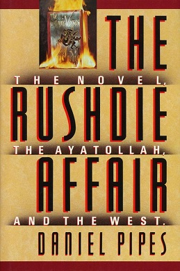 File:The Rushdie Affair The Novel, the Ayatollah, and the West.jpg