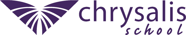 File:Chrysalis School (Woodinville, Washington) logo.png