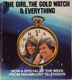File:The Girl, the Gold Watch & Everything movie tie-in cover.jpg