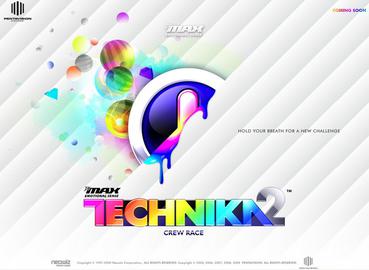 File:DJ Max Technika 2 teaser.jpg