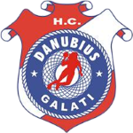 File:HC Danubius Galați logo.png