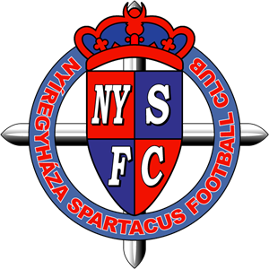 File:Nyíregyháza Spartacus FC logo.png