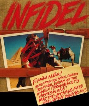 File:Infidel box art.jpg