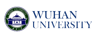 File:Wuhan University logo with name.png