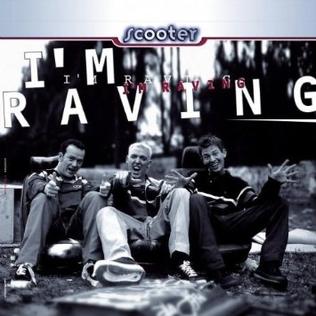 File:I'm Raving Single artwork.jpg