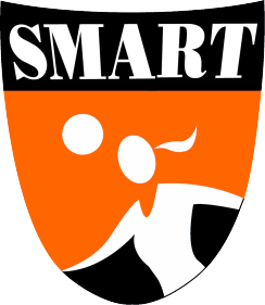 File:CS Smart Sport Bucharest logo.png