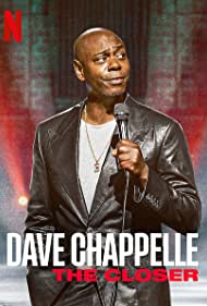 File:Dave Chappelle The Closer Poster.jpg