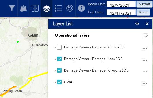 File:Damage Assessment Toolkit layer list example.png