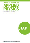 File:Japanese Journal of Applied Physics Front Cover.jpg