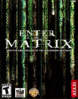 File:Enter the Matrix Coverart.png