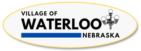 File:Logo of Waterloo Nebraska.png