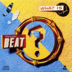 File:What is beat? CD.jpg