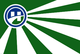 File:Flag of Harrison, Ohio.png