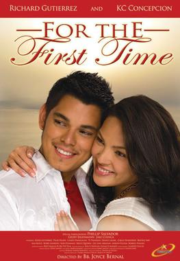 File:Forthefirsttimeposter.jpg