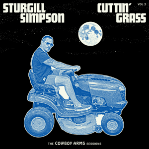 File:Sturgill Simpson - Cuttin' Grass Vol. 2.png