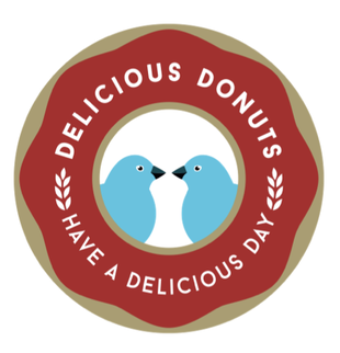 File:Delicious Donuts logo.png