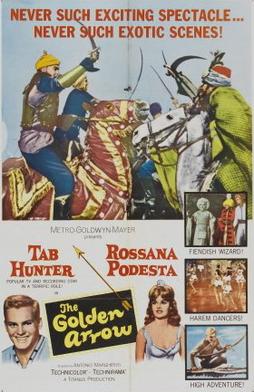 File:The Golden Arrow (1962 film).jpg