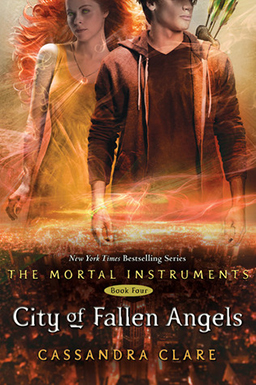 File:Cassandra Clare City of Fallen Angels book cover.jpg