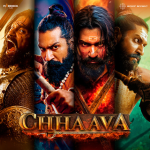 File:Chhaava (soundtrack).jpg