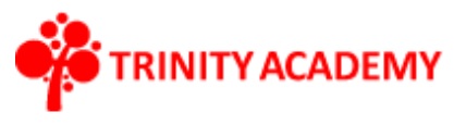 File:Logo for Trinity Academy Brixton.jpg