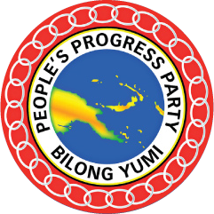 File:Logo of the People's Progress Party.png