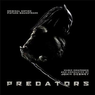 File:Predators -- soundtrack album2.jpg