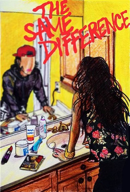 File:The Same Difference poster.jpg