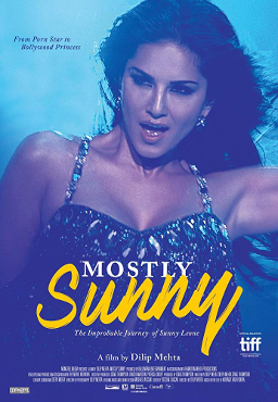 File:Mostly Sunny poster.jpg