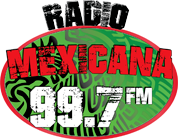 File:KTOR RadioMexicana99.7FM logo.png