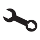 File:MTG Unstable Common Expansion Symbol.png