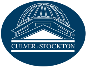 File:Culver–Stockton College logo.png