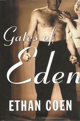 File:Gates of Eden (short story collection).jpg