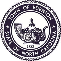 File:Edenton, NC Town Seal.gif