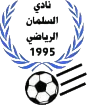File:Al-Salman SC logo.png