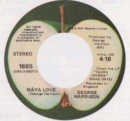 File:Māya Love single face label.jpg