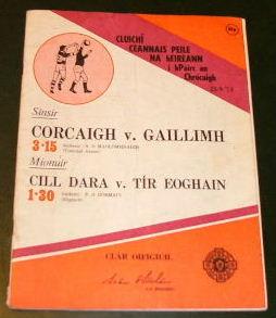File:1973 All-Ireland Senior Football Championship Final programme.jpg
