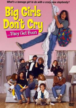 File:Big Girls Don't Cry... They Get Even FilmPoster.jpeg
