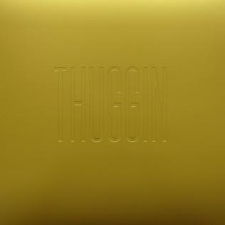 File:Freddie Gibbs & Madlib, "Thuggin'", cover art, Nov 2011.jpg