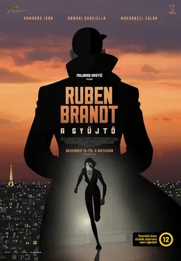 File:Ruben Brandt, Collector poster.jpg
