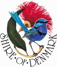 File:Shire of Denmark Logo.jpg