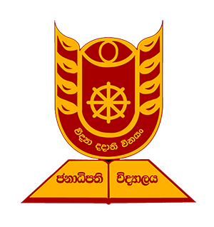 File:President's College Kotte Logo.png
