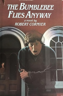 File:The bumblebee flies anyway cover.jpg