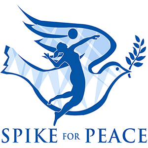 File:Spike For Peace logo.png