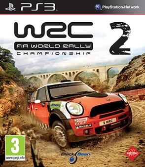 File:WRC 2 FIA World Rally Championship Cover.jpg