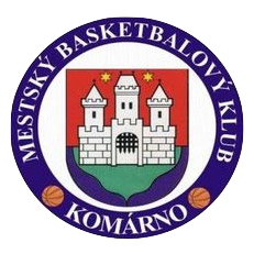 MBK Rieker Komárno logo