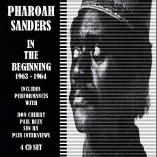 File:Pharoah Sanders In The Beginning cover.jpg