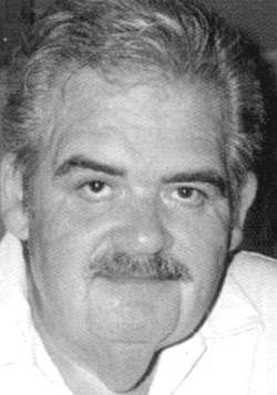Rex Miller, date unknown